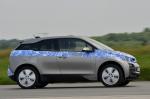 BMW i3 2014 года